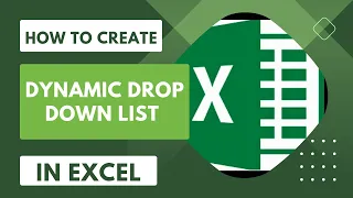 The Secret Behind Dynamic Data Validation Dependent Data Validation in Excel Data Validation