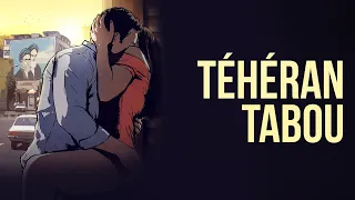 Teheran Tabou - Bande Annonce Officielle