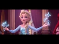 Ralph Breaks The Internet - Vanellope Meets The Disney Princesses English