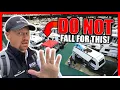 Watch This BEFORE Going to an RV Show