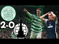 Lagu BHOYS BACK INTO SECOND! CELTIC 2-0 FALKIRK | MATCH REVIEW | SCOTTISH PREMIERSHIP