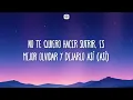 Luis Fonsi, Demi Lovato ‒ Echame La Culpa (Lyrics)
