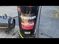 Husky air compressor 200psi review