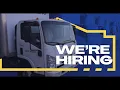 NOW HIRING Delivery Drivers - Lowe s Pro Supply