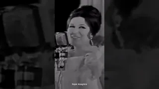 نجاه الصغيره القريب منك بعيد والبعيد عنك قريب اغاني 