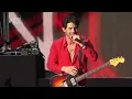 Jonas Brothers - What A Man Gotta Do (Global Citizen Festival 2022) Live in NYC