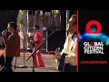 Download Lagu Jonas Brothers - What A Man Gotta Do (Global Citizen Festival 2022) Live in NYC