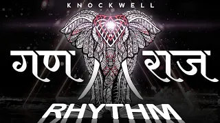 knockwell ganraj rhythm official video 
