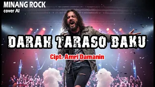 darah taraso baku cover minang rock ai 