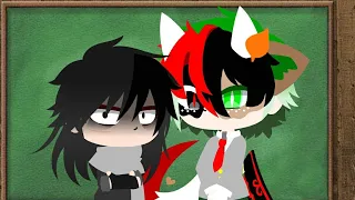 Experimented Deku AU Pt 1 Read Description Plz 