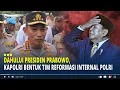 Download Lagu Dahului Presiden Prabowo, Kapolri Bentuk Tim Reformasi Internal Polri