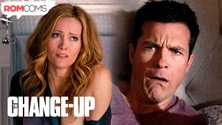I m Not Attracted to You - The Change-Up RomComs