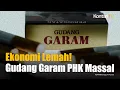 Download Lagu Ada Isu PHK Massal, Gudang Garam Lahir Dari Bisnis Rumahan