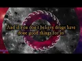 TOOL - THIRD EYE (Lyrics)