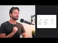 Collapsible table rows with Framer Motion layout animations