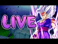 DOKKAN NOW LIVE