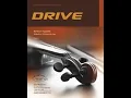 Drive by Bruce Tippette Orchestra - Score and Sound