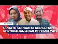 Download Lagu Update Korban Pesta Rakyat Pernikahan Anak Dedi Mulyadi: 3 Tewas, 7 Dirawat di Rumah Sakit