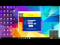 Voting System Netbeans