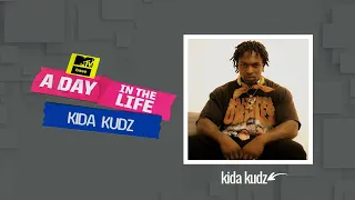 a day in the life kida kudz