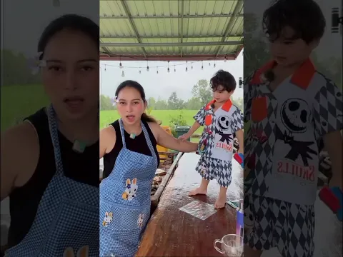 ตอบใด้อย่างชัดเจน แบบไม่ต้องคิดเลย🤣🤣 #บักจอนเขียบ #พี่ออสติน