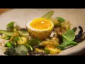 Dominic Armato reviews Binkley s Restaurant