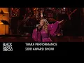Download Lagu Tamia performs at the 2018 BGR! Awards | BLACK GIRLS ROCK!