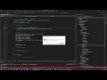 Solved C Empty String if null System NullReferenceException Object reference not set to instance