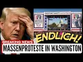 Download Lagu Trump am Ende? Massenproteste in Washington D.C.