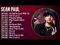 Download Lagu Sean Paul 2024 MIX Las Mejores Canciones - I'm Still In Love With You, Got 2 Luv U, Passion Whin...