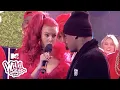 Did Conceited Sleep w Justina Valentine Wild N Out