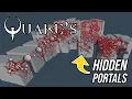 Quake s PVS A hidden gem of rendering optimization