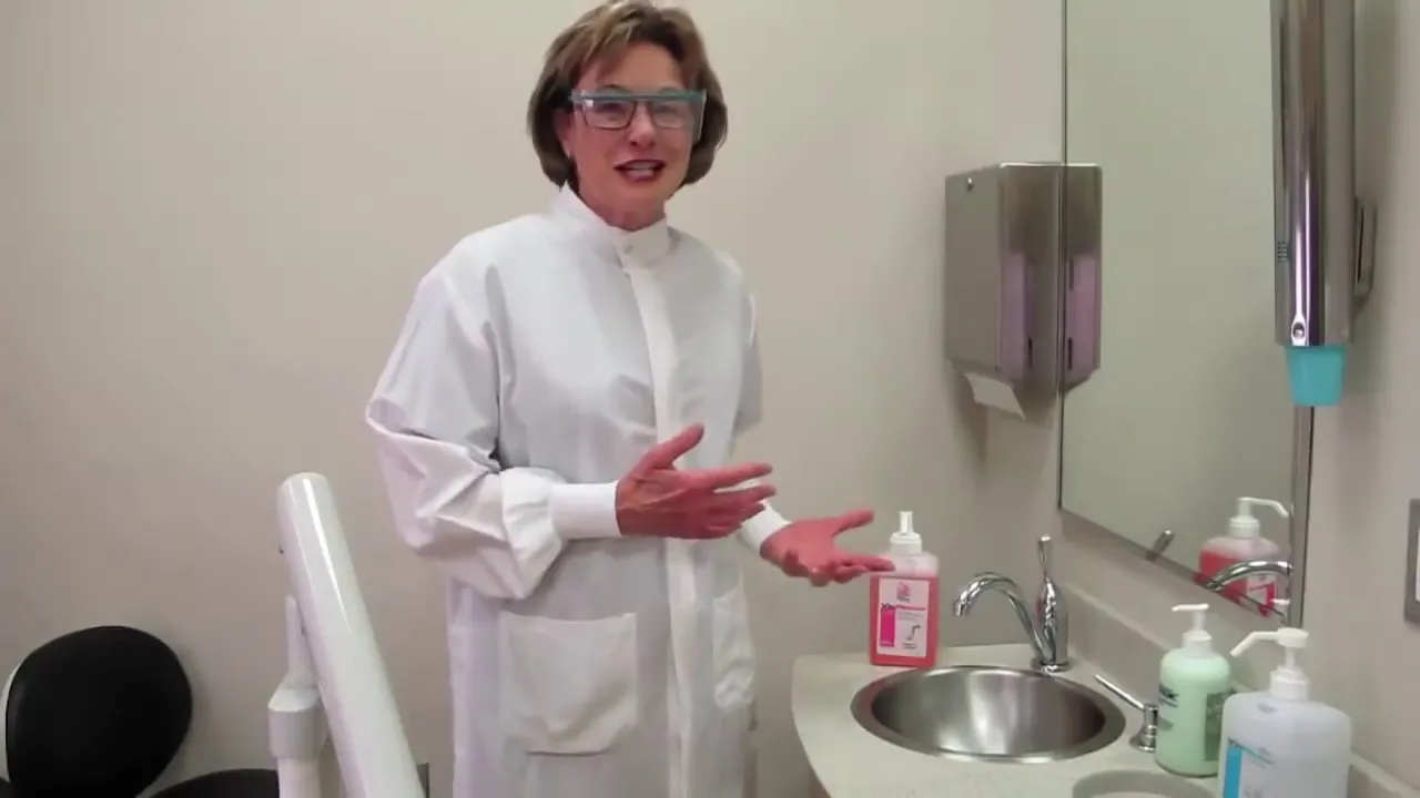 Infection Control Fundamentals