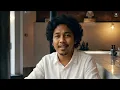Oh No | Deep Pop EDM with Javanese Gamelan | Official Music Video | Side Coil