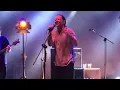 DUMAN - KUFİ | İLK CANLI PERFORMANS Antalya Açıkhava