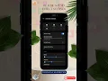 Sound Effect Setting in Realme Realme UI 6 0 Update