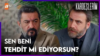 "Şu Ayla'yı Kovalım Diyorum Ben" 😨 - Kardeşlerim 118. Bölüm