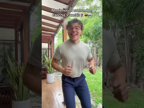 ES VIERNES Y EL CUERPO LO SABE!