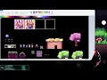 Pygame gamedev but really fast Ludum Dare
