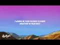 Arctic Monkeys - I Wanna Be Yours (Lyrics)