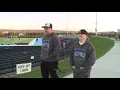 Newswatch 16 Wilkes-Barre Area honorary captain Paul Zajaczkowskit leads the pack