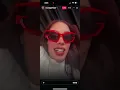 Mami Giany Instagram Live 25