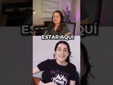 MASTERCLASS DE CANTO GRATIS en YOUTUBE