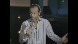 Download George Carlin Stand Up on Solid Gold (1982) MP3