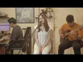 See You On Wednesday | Amira Karin - Selalu Ada - Live Session