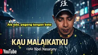 noel kau malaikatku lagu ambon 2026