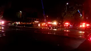 Jonhson Moyer Fire Boom Concord California