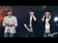 Download Lagu 150630 SUPER JUNIOR K.R.Y. ASIA TOUR ~Phonograph~ - JOIN HANDS (KYUHYUN)