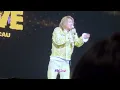 Download Lagu [ 8K ] DAESUNG 대성 talk in english avoid using translatorD's Wave in Macau 250823