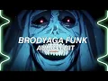 Brodyaga funk - eternxlkz [audio edit]